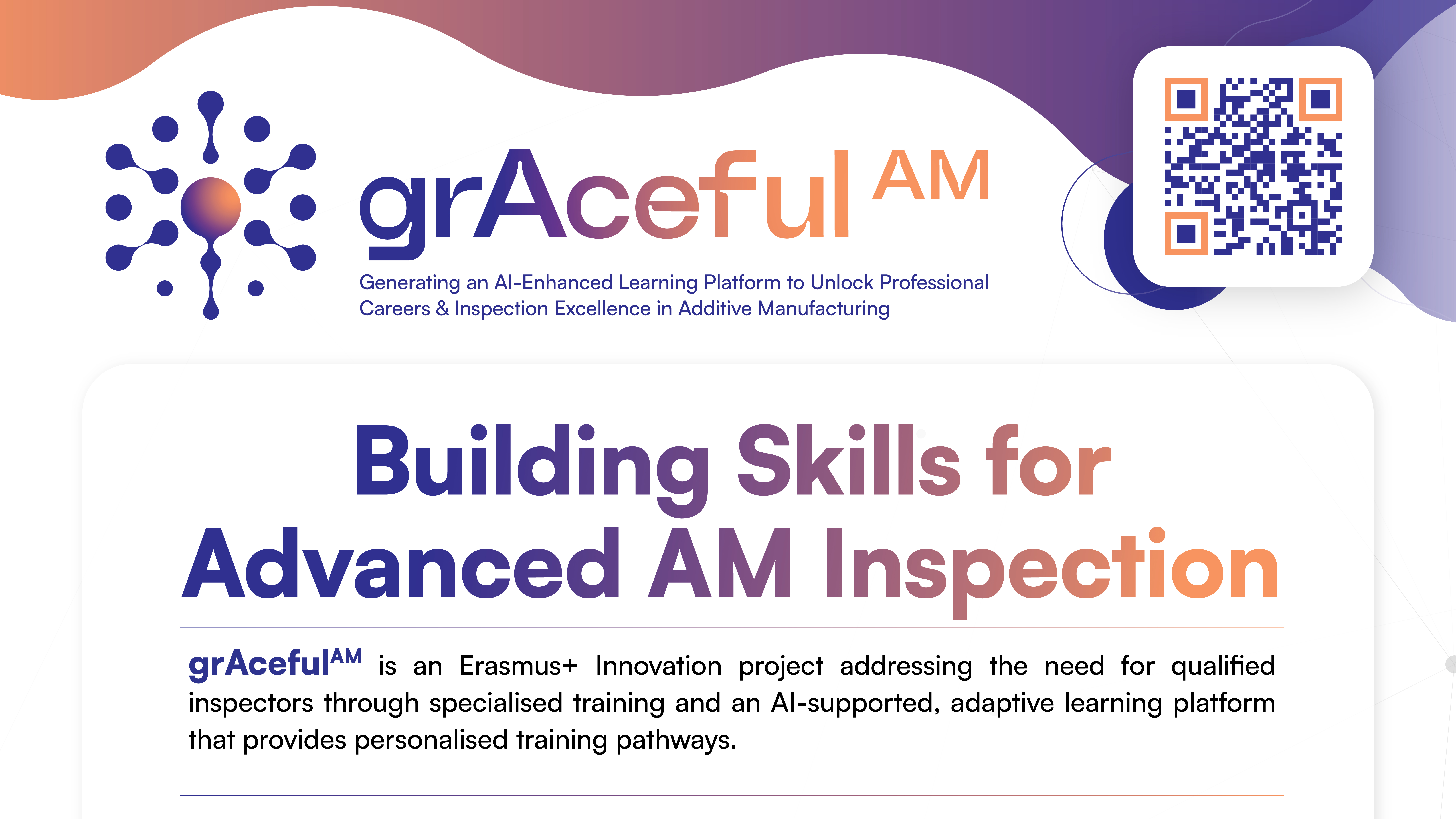 grAceful AM Poster